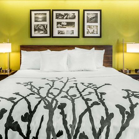 Sleep Inn Charleston - West Ashley Exteriér fotografie