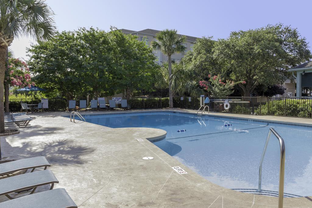 Sleep Inn Charleston - West Ashley Exteriér fotografie