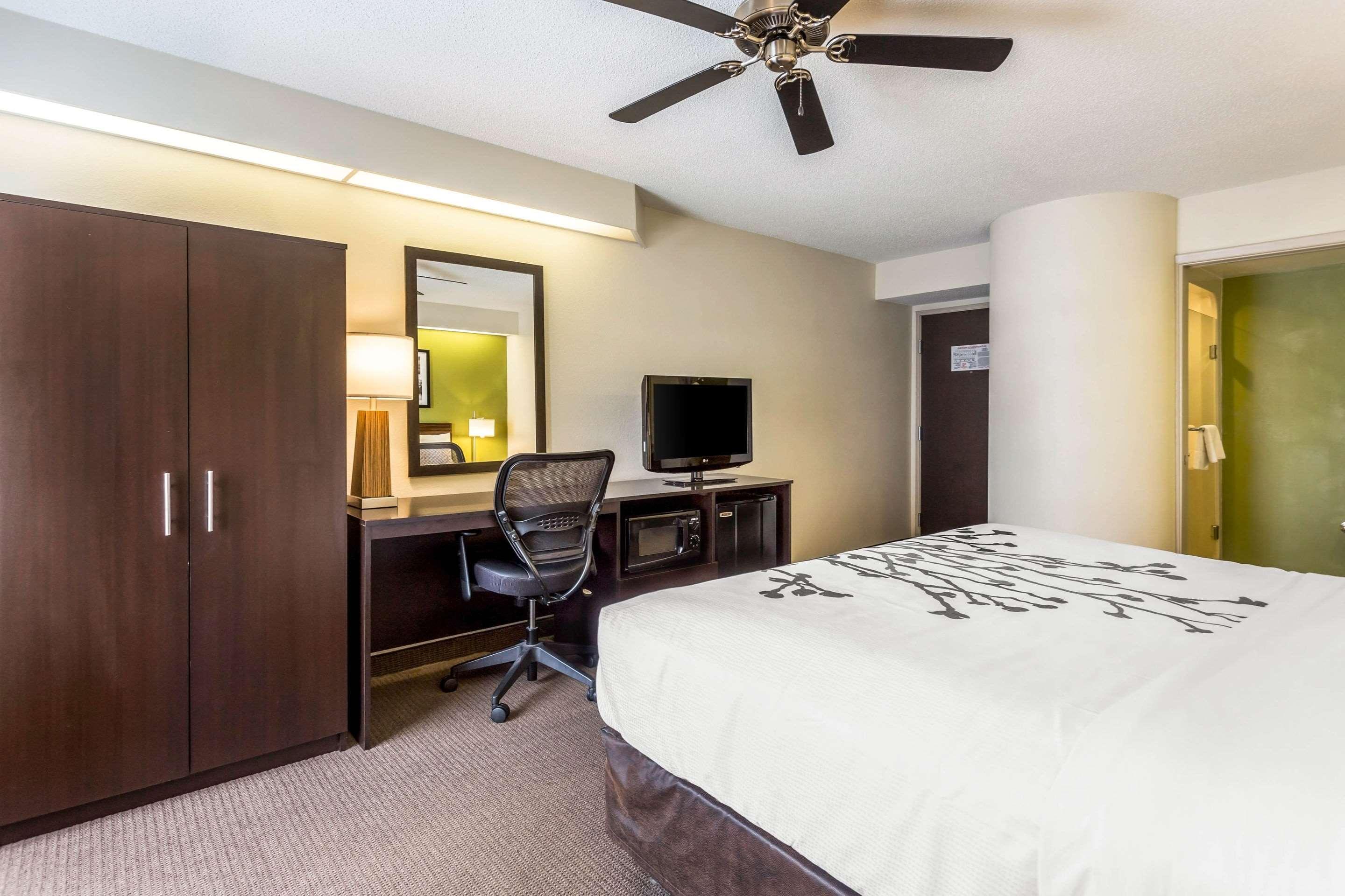 Sleep Inn Charleston - West Ashley Exteriér fotografie
