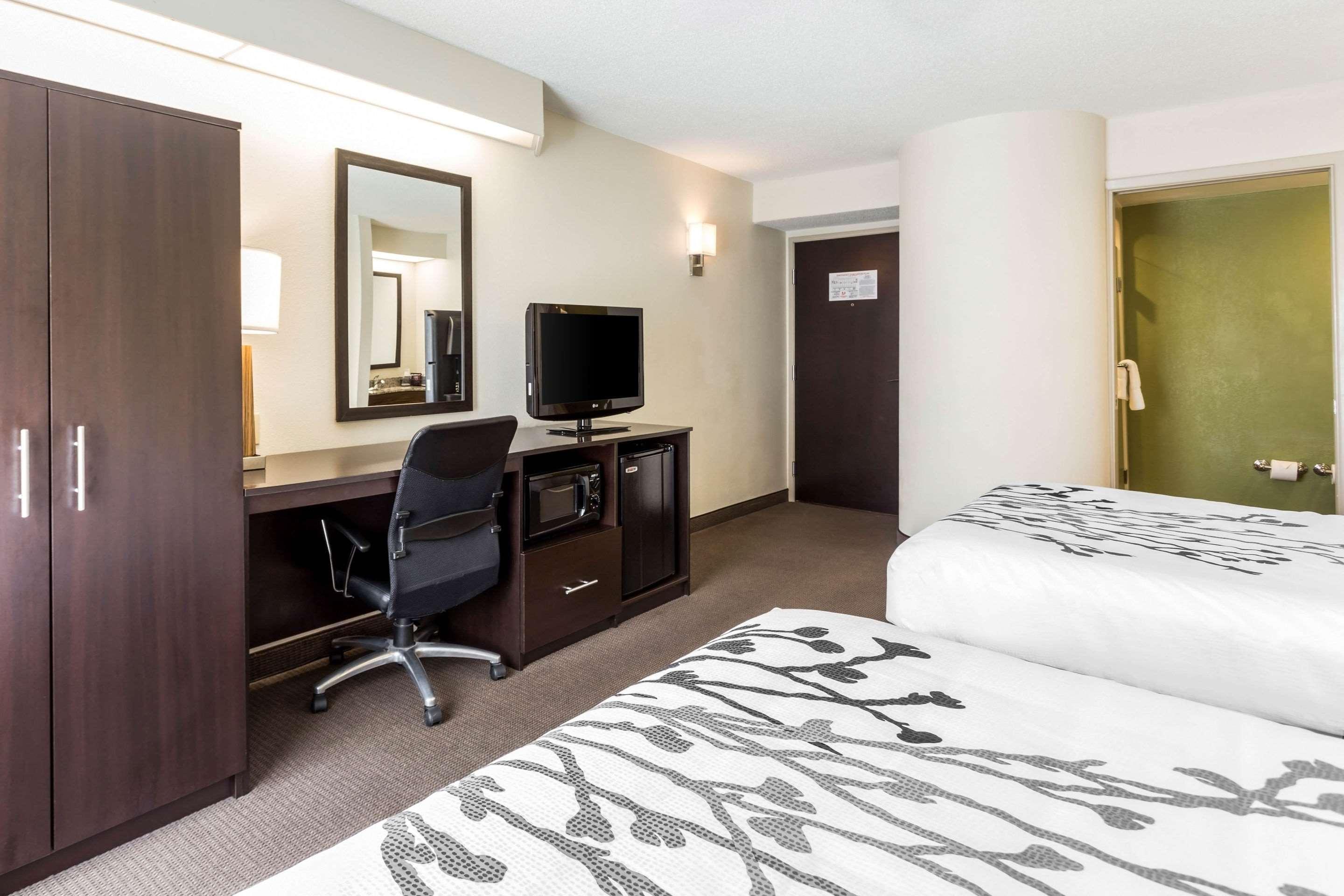Sleep Inn Charleston - West Ashley Exteriér fotografie