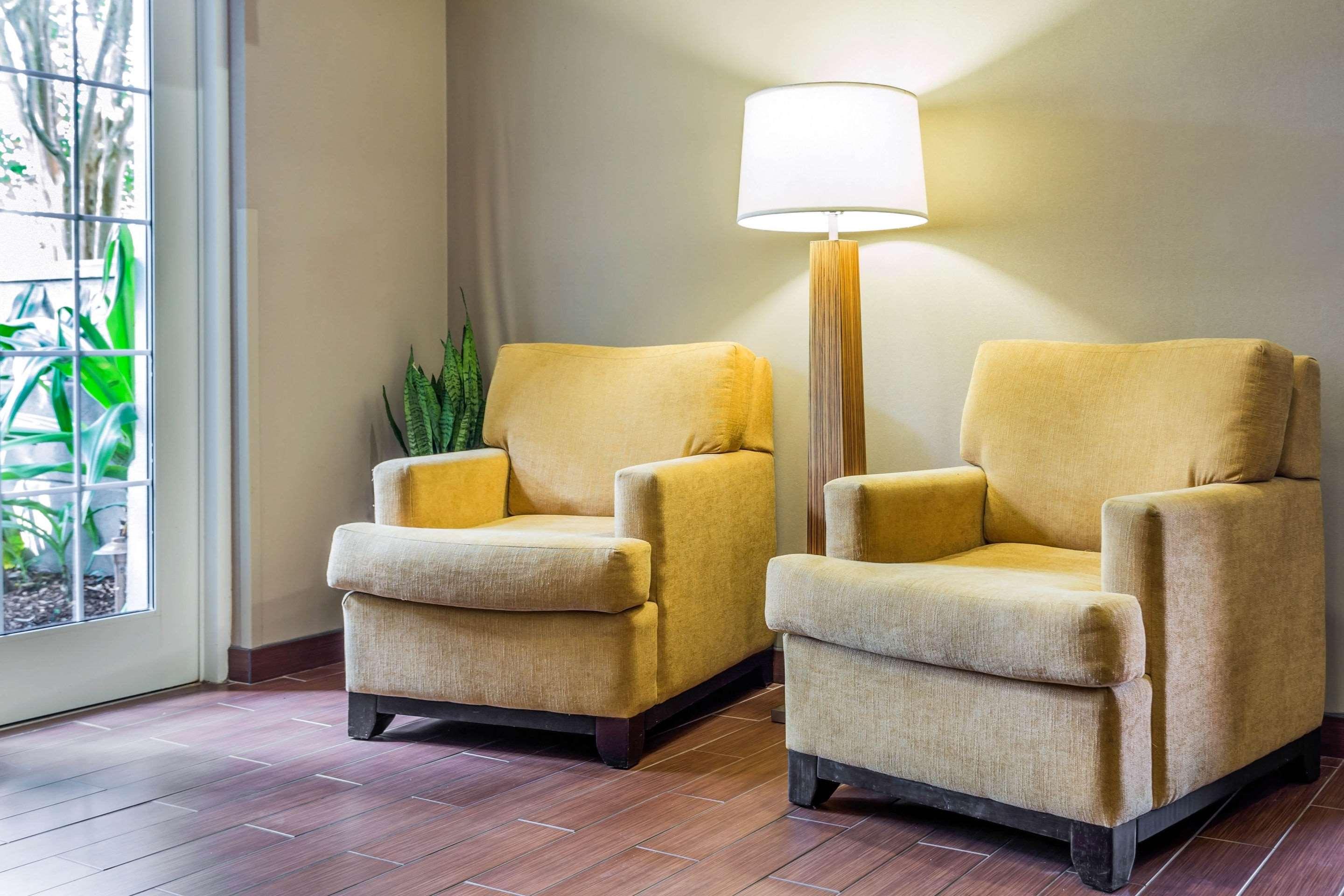 Sleep Inn Charleston - West Ashley Exteriér fotografie