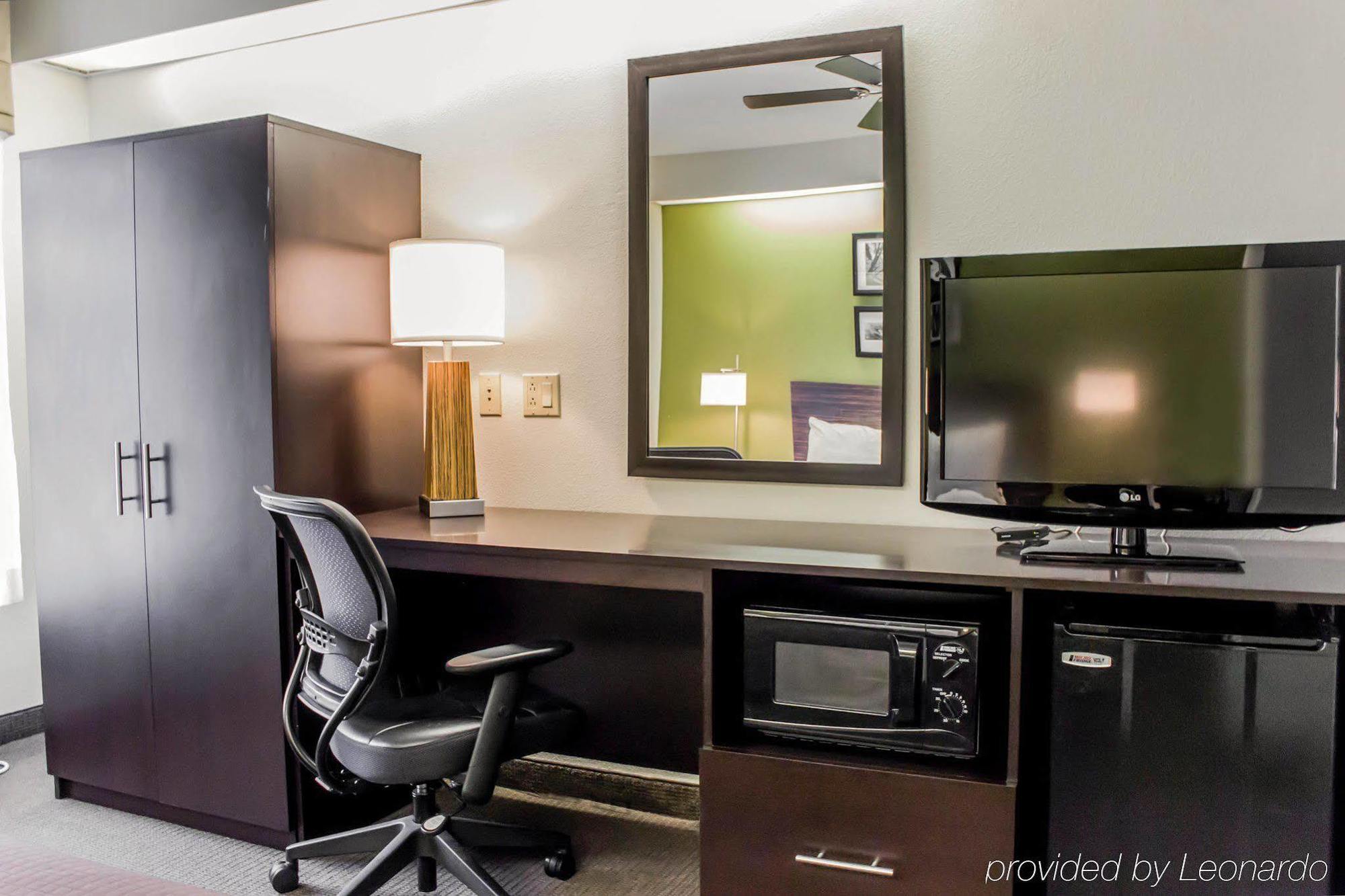 Sleep Inn Charleston - West Ashley Exteriér fotografie